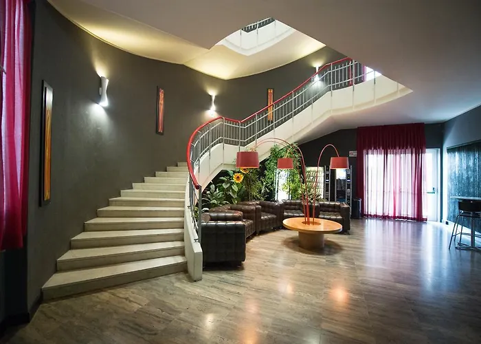 Aparthotel Residenza Cenisio Milano