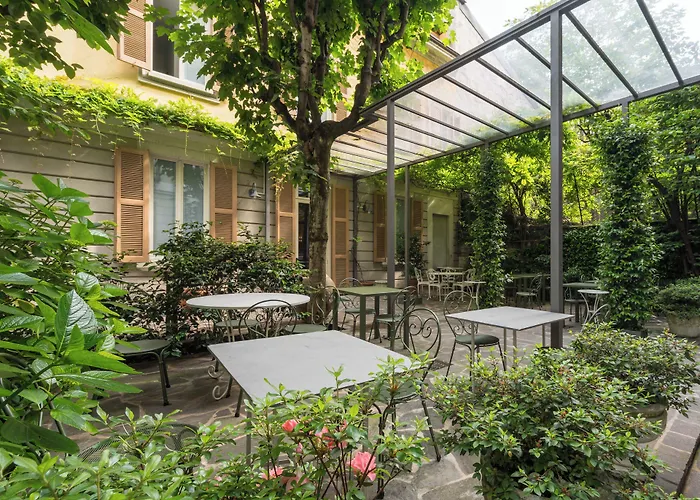 Antica Locanda Leonardo Milano