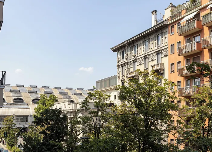 Residence De La Gare Milano
